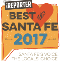 Best of Santa Fe -Vote for Dr. Meyer!